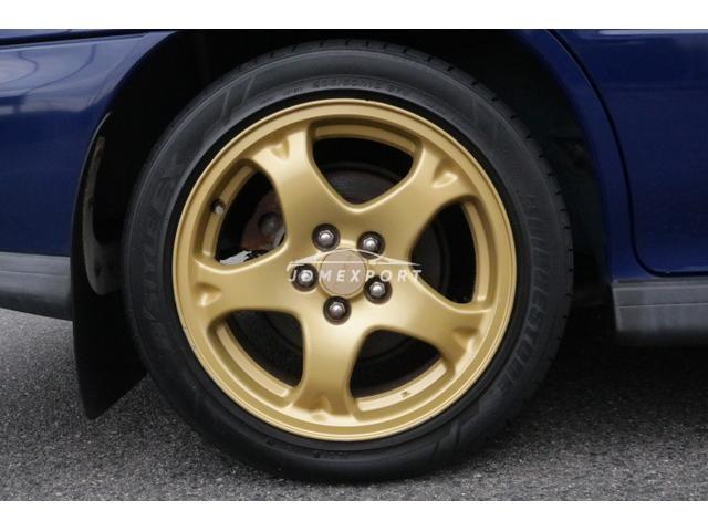 Subaru Impreza 1997 thumbnail 48