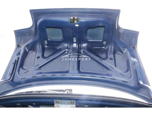 Subaru Impreza 1997 thumbnail 19