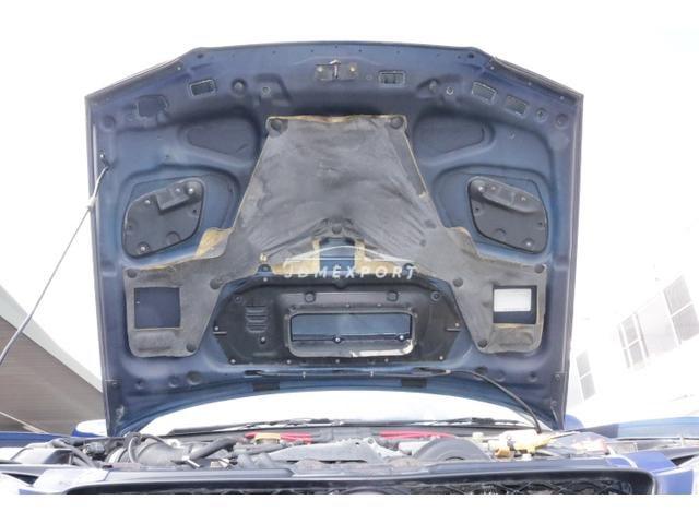 Subaru Impreza 1997 thumbnail 17