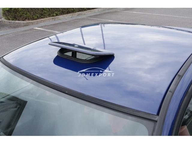 Subaru Impreza 1997 thumbnail 45