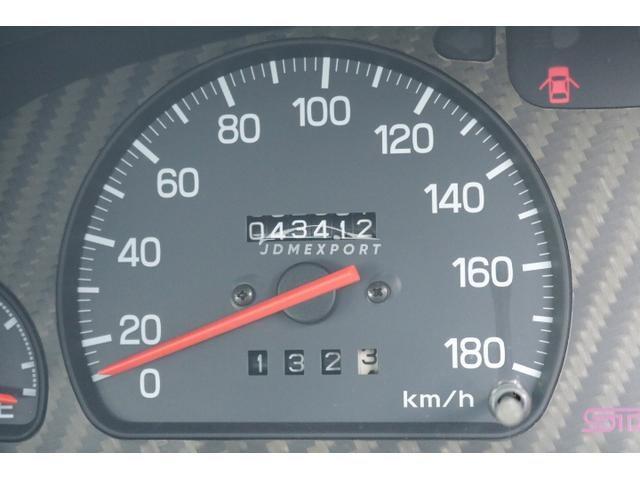 Subaru Impreza 1997 thumbnail 23