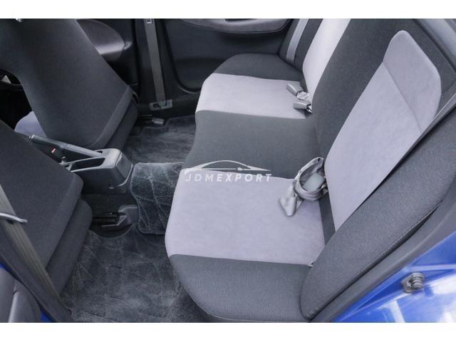 Subaru Impreza 1997 thumbnail 36