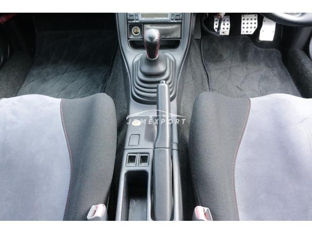 Subaru Impreza 1997 thumbnail 25