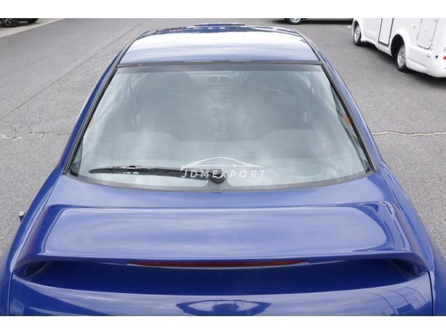 Subaru Impreza 1997 thumbnail 43