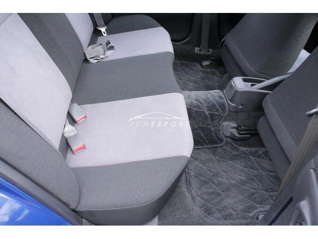 Subaru Impreza 1997 thumbnail 34