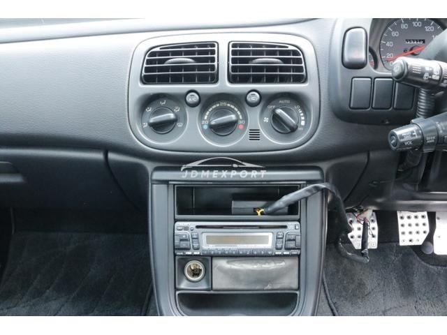 Subaru Impreza 1997 thumbnail 26