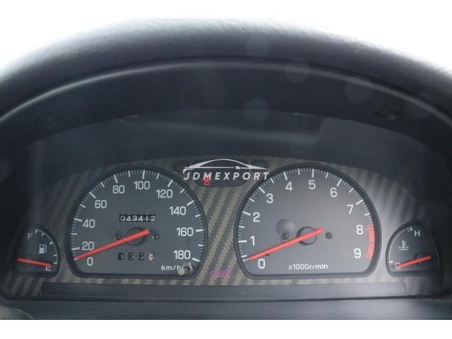 Subaru Impreza 1997 thumbnail 22