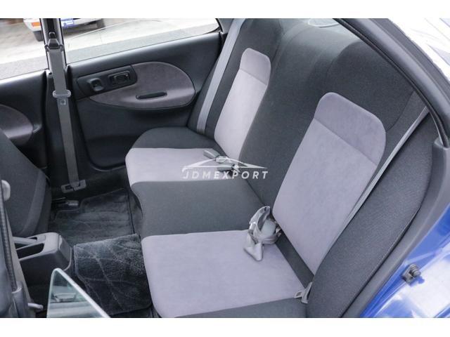 Subaru Impreza 1997 thumbnail 35