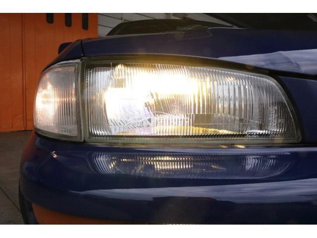 Subaru Impreza 1997 thumbnail 4