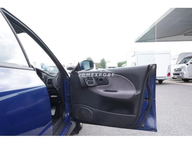 Subaru Impreza 1997 thumbnail 37