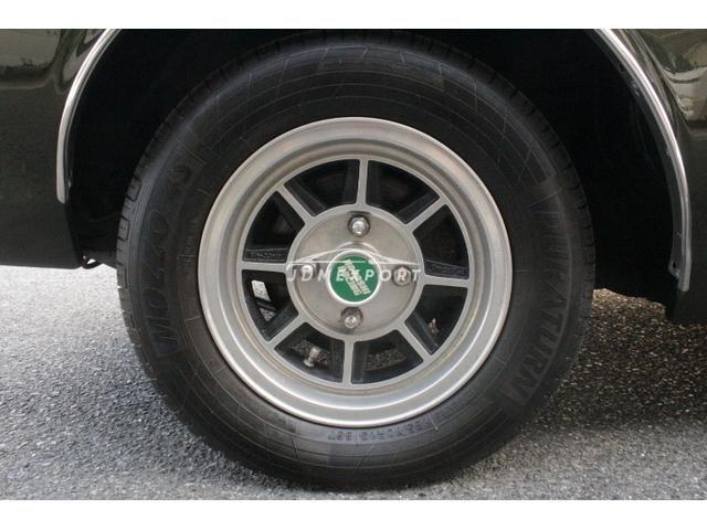 Nissan Laurel 1973 thumbnail 36