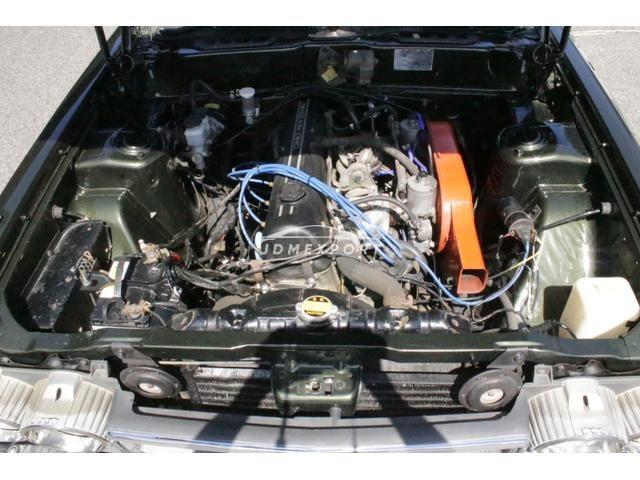 Nissan Laurel 1973 thumbnail 17