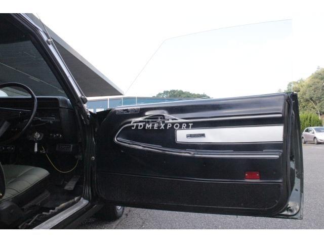 Nissan Laurel 1973 thumbnail 32