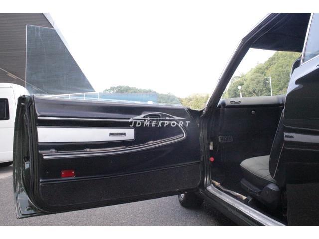 Nissan Laurel 1973 thumbnail 33