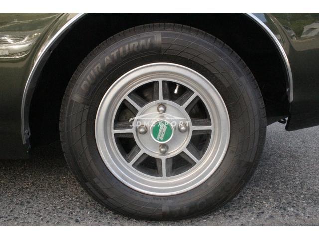 Nissan Laurel 1973 thumbnail 34