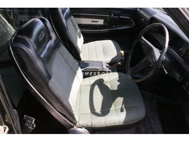 Nissan Laurel 1973 thumbnail 30