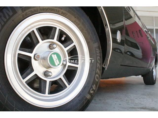 Nissan Laurel 1973 thumbnail 8