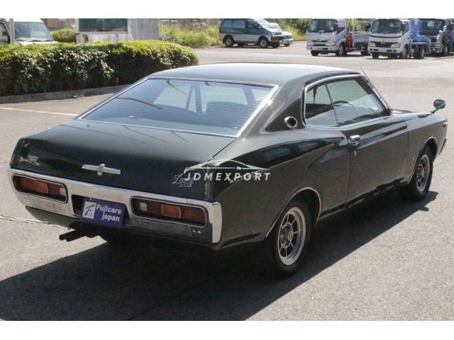 Nissan Laurel 1973 thumbnail 3