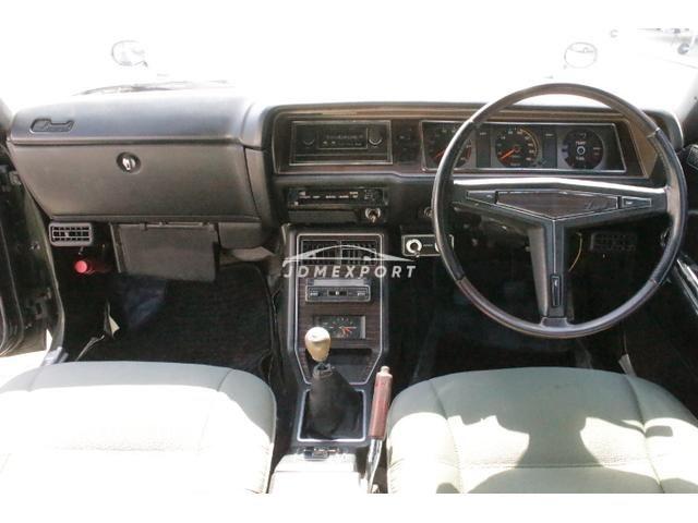 Nissan Laurel 1973 thumbnail 23