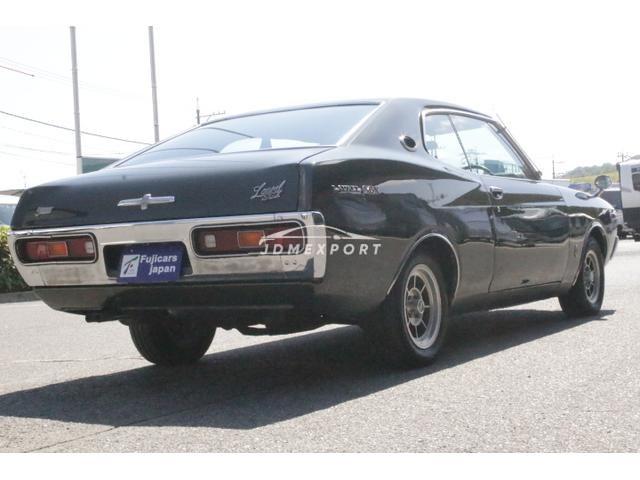 Nissan Laurel 1973 thumbnail 15