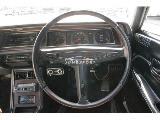 Nissan Laurel 1973 thumbnail 24