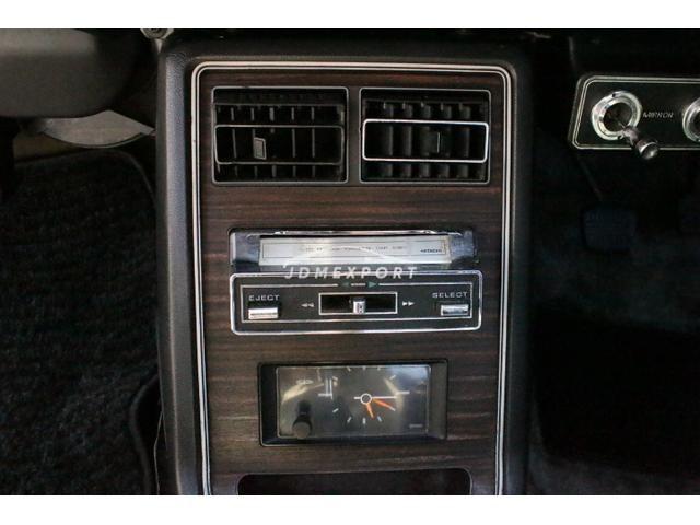 Nissan Laurel 1973 thumbnail 28