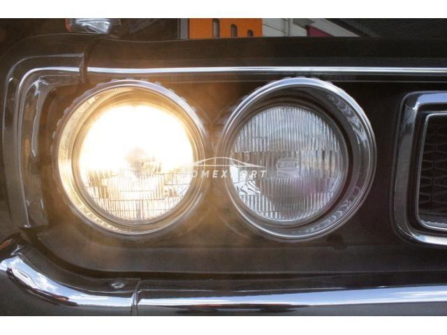 Nissan Laurel 1973 thumbnail 5