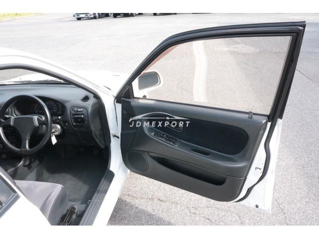 Mitsubishi Lancer 1993 thumbnail 24