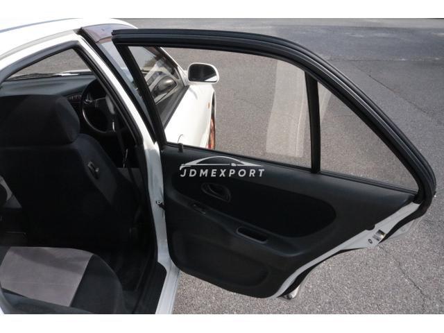 Mitsubishi Lancer 1993 thumbnail 25