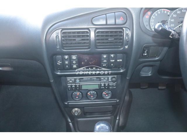 Mitsubishi Lancer 1993 thumbnail 36