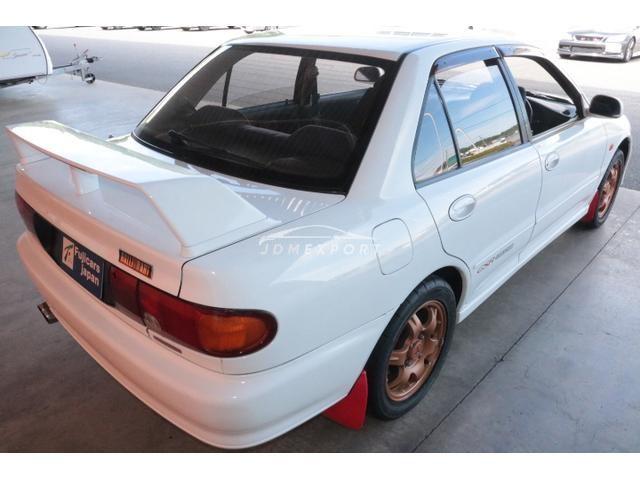 Mitsubishi Lancer 1993 thumbnail 33