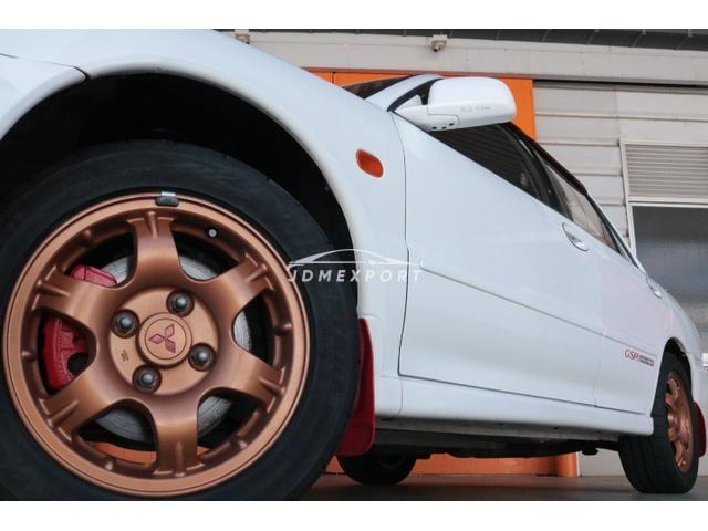 Mitsubishi Lancer 1993 thumbnail 9