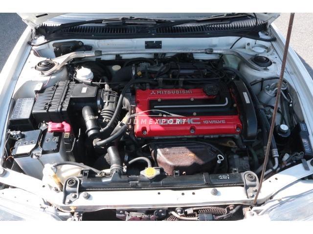 Mitsubishi Lancer 1993 thumbnail 17