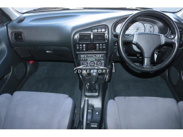 Mitsubishi Lancer 1993 thumbnail 34