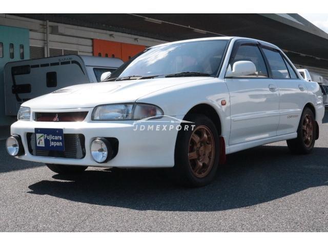 Mitsubishi Lancer 1993 thumbnail 10