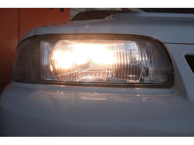 Mitsubishi Lancer 1993 thumbnail 6