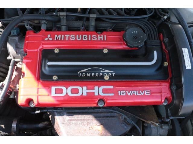 Mitsubishi Lancer 1993 thumbnail 18