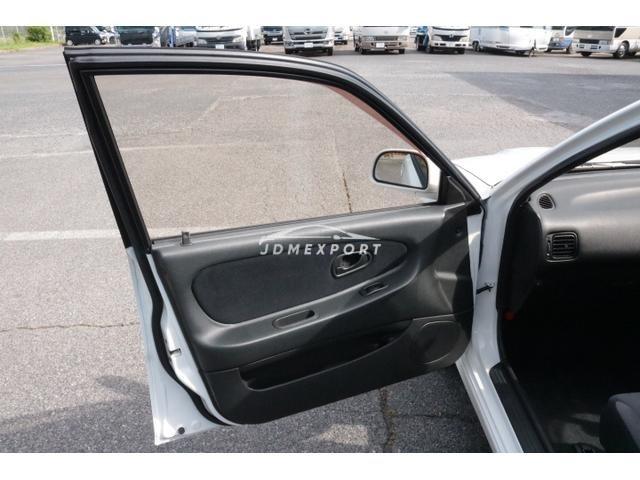 Mitsubishi Lancer 1993 thumbnail 26