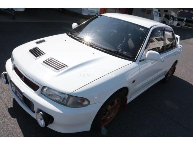 Mitsubishi Lancer 1993 thumbnail 16