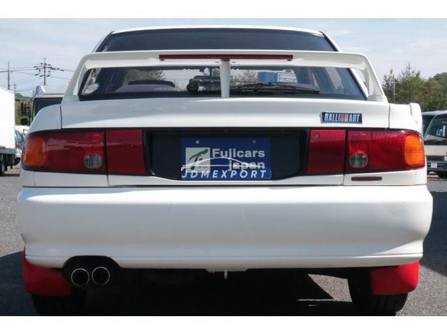 Mitsubishi Lancer 1993 thumbnail 13