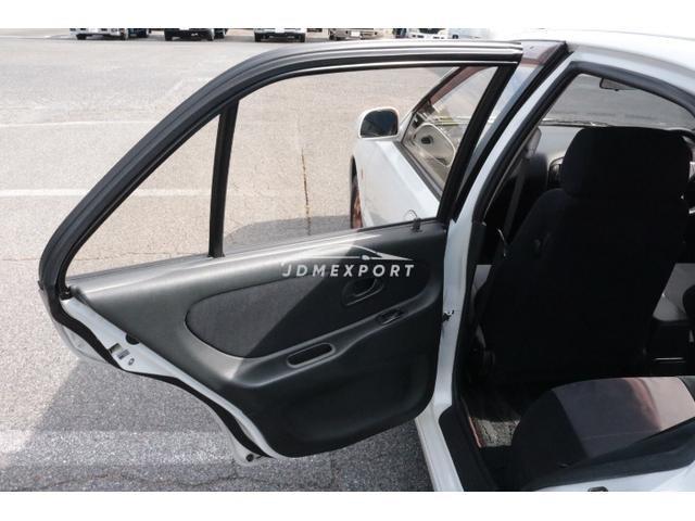 Mitsubishi Lancer 1993 thumbnail 27