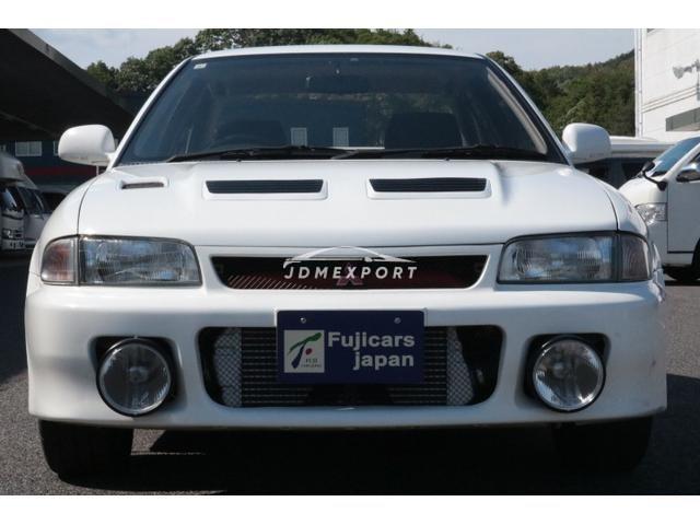 Mitsubishi Lancer 1993 thumbnail 2