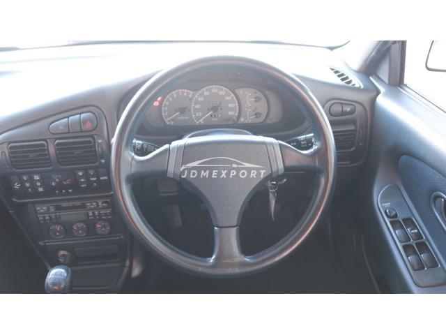 Mitsubishi Lancer 1993 thumbnail 35