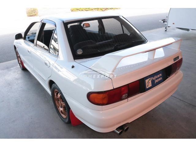 Mitsubishi Lancer 1993 thumbnail 32