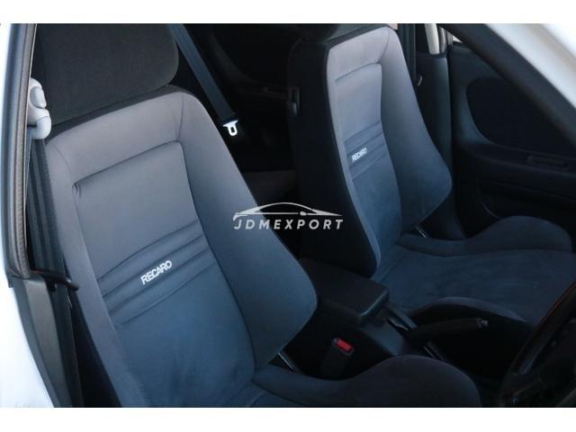 Mitsubishi Lancer 1993 thumbnail 41