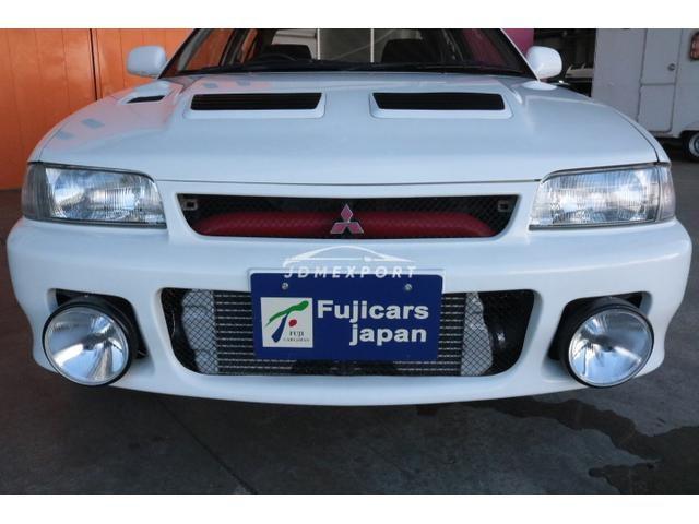 Mitsubishi Lancer 1993 thumbnail 4