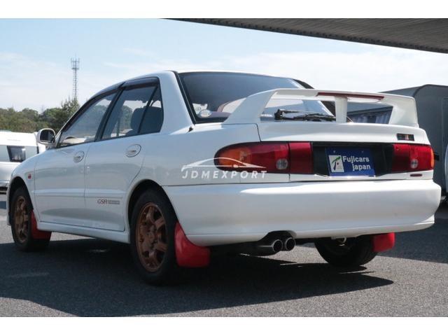Mitsubishi Lancer 1993 thumbnail 12