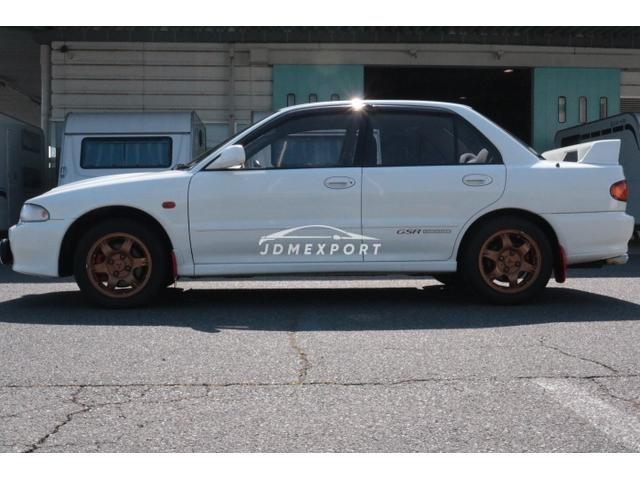Mitsubishi Lancer 1993 thumbnail 11