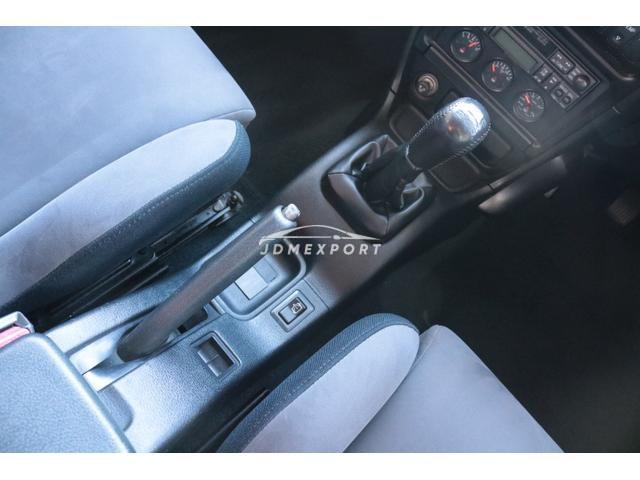 Mitsubishi Lancer 1993 thumbnail 38