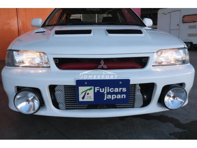 Mitsubishi Lancer 1993 thumbnail 5